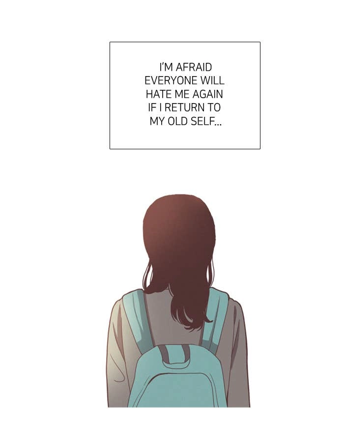 Odd Girl Out Chapter 68 Page 10