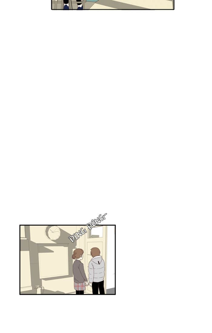 Odd Girl Out Chapter 68 Page 14