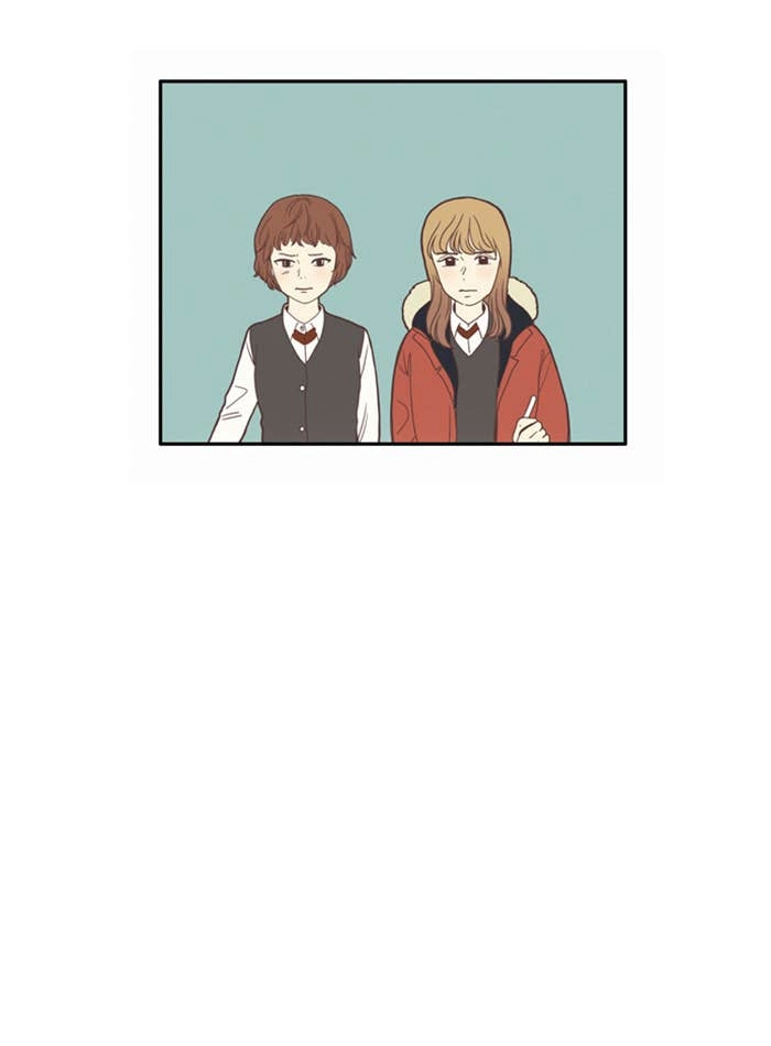 Odd Girl Out Chapter 68 Page 32