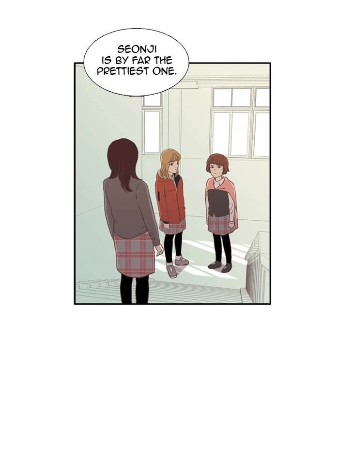 Odd Girl Out Chapter 68 Page 40