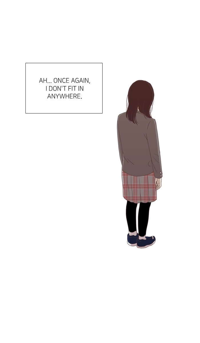 Odd Girl Out Chapter 69 Page 24