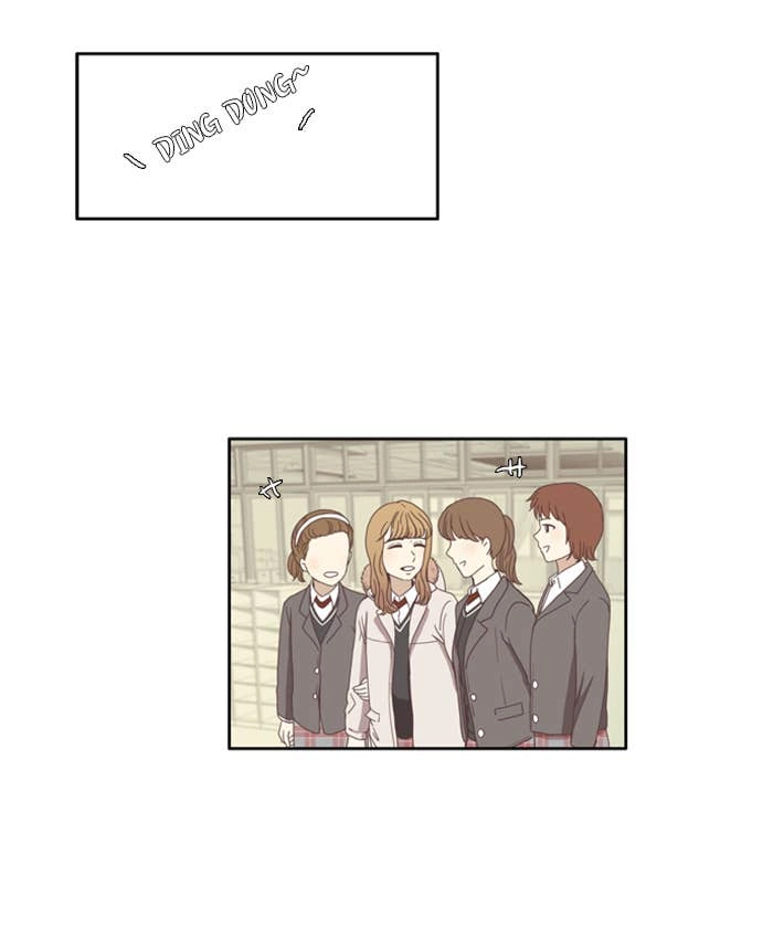 Odd Girl Out Chapter 69 Page 32