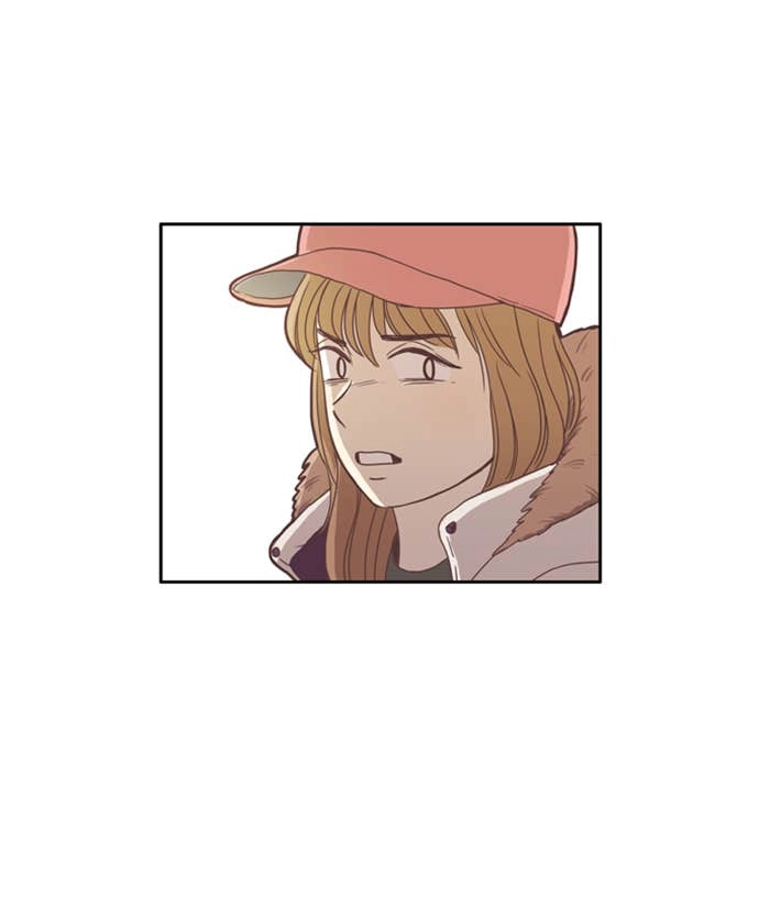 Odd Girl Out Chapter 69 Page 40
