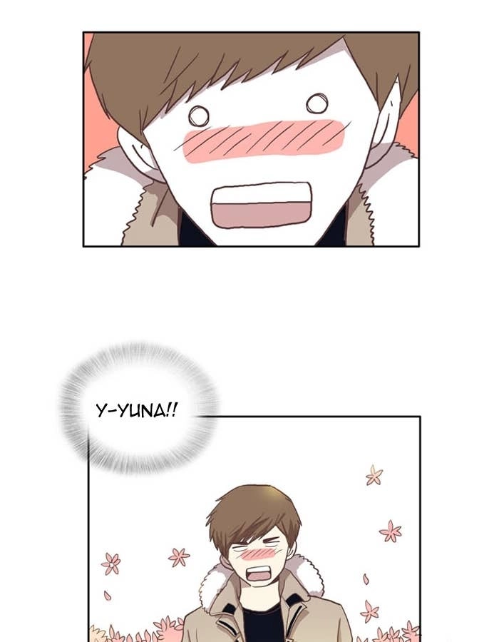 Odd Girl Out Chapter 7 Page 29