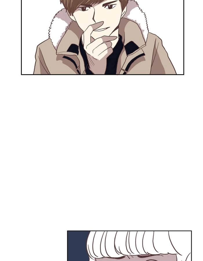 Odd Girl Out Chapter 7 Page 34