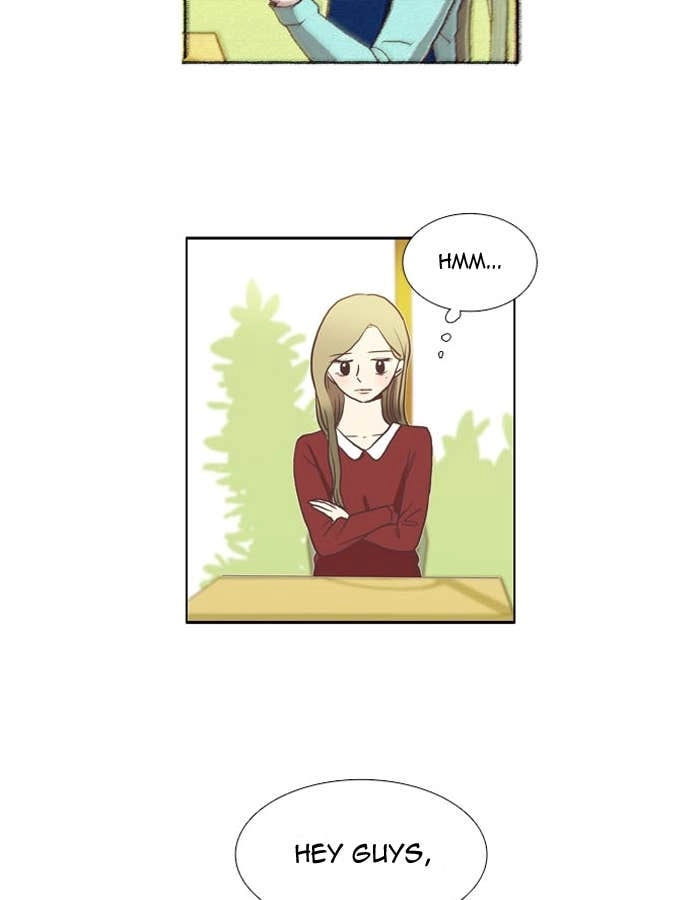 Odd Girl Out Chapter 7 Page 43