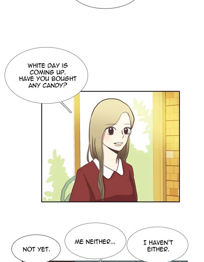 Odd Girl Out Chapter 7 Page 44