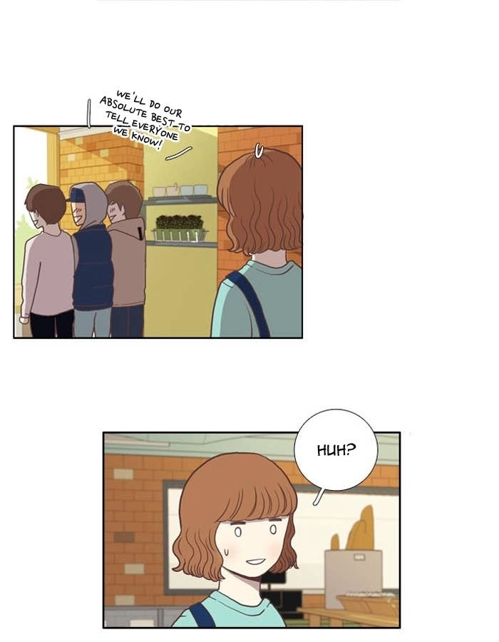 Odd Girl Out Chapter 7 Page 48