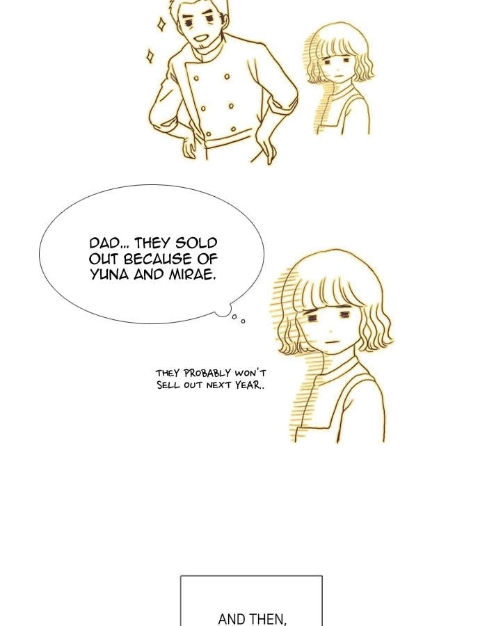Odd Girl Out Chapter 7 Page 51