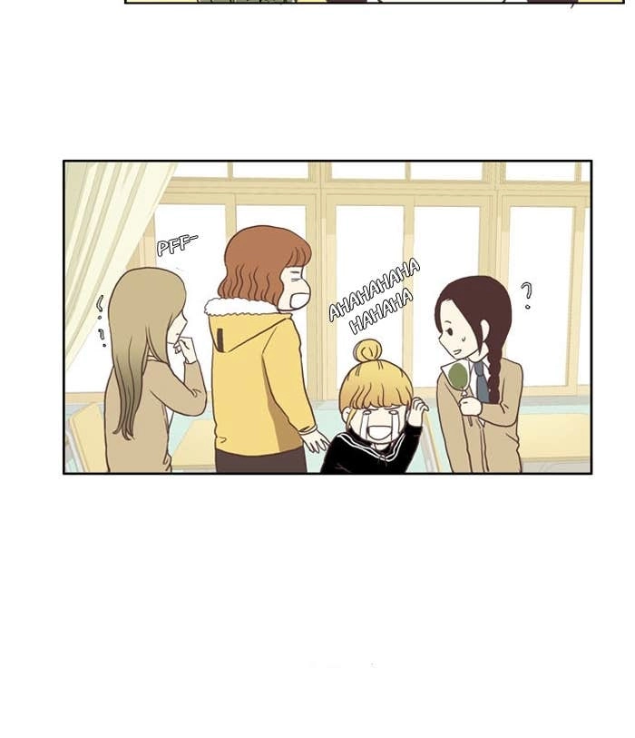 Odd Girl Out Chapter 7 Page 59