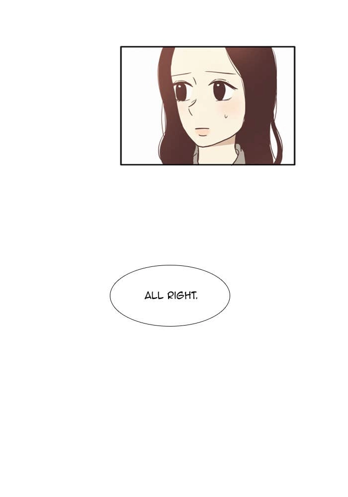Odd Girl Out Chapter 70 Page 9