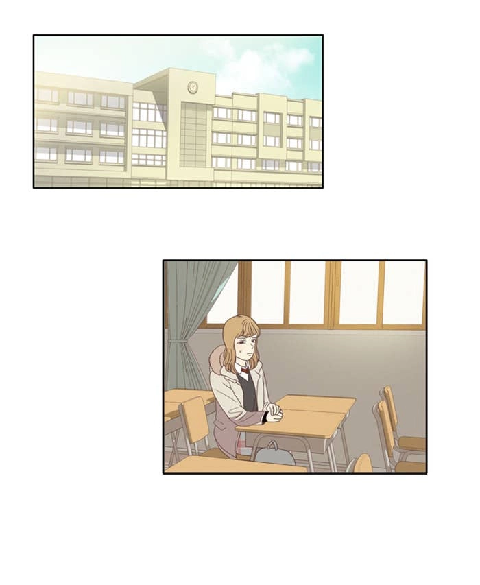 Odd Girl Out Chapter 70 Page 10
