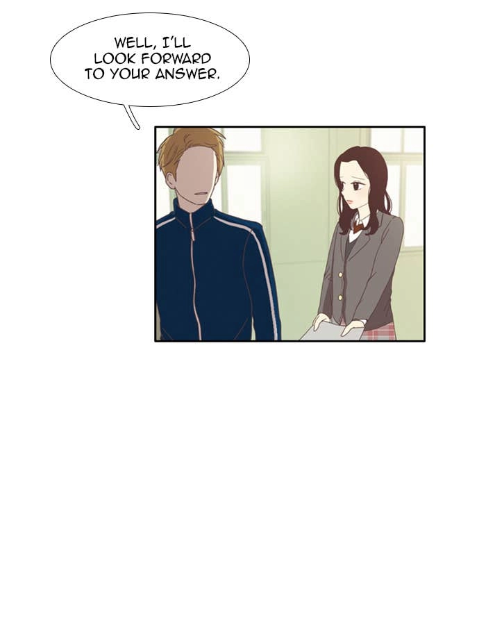 Odd Girl Out Chapter 70 Page 25