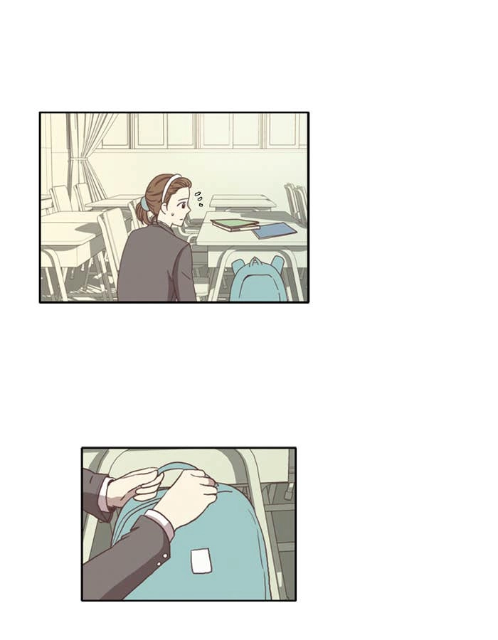 Odd Girl Out Chapter 70 Page 38