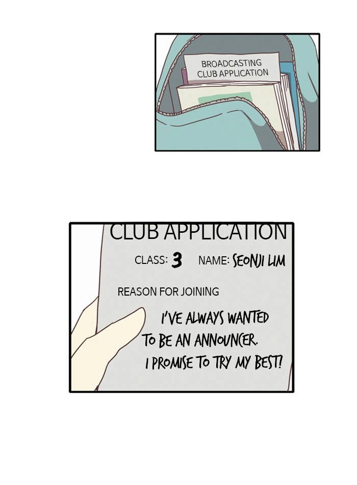 Odd Girl Out Chapter 70 Page 39