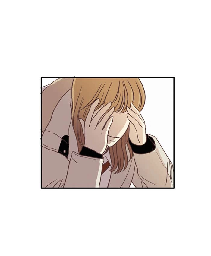 Odd Girl Out Chapter 70 Page 43