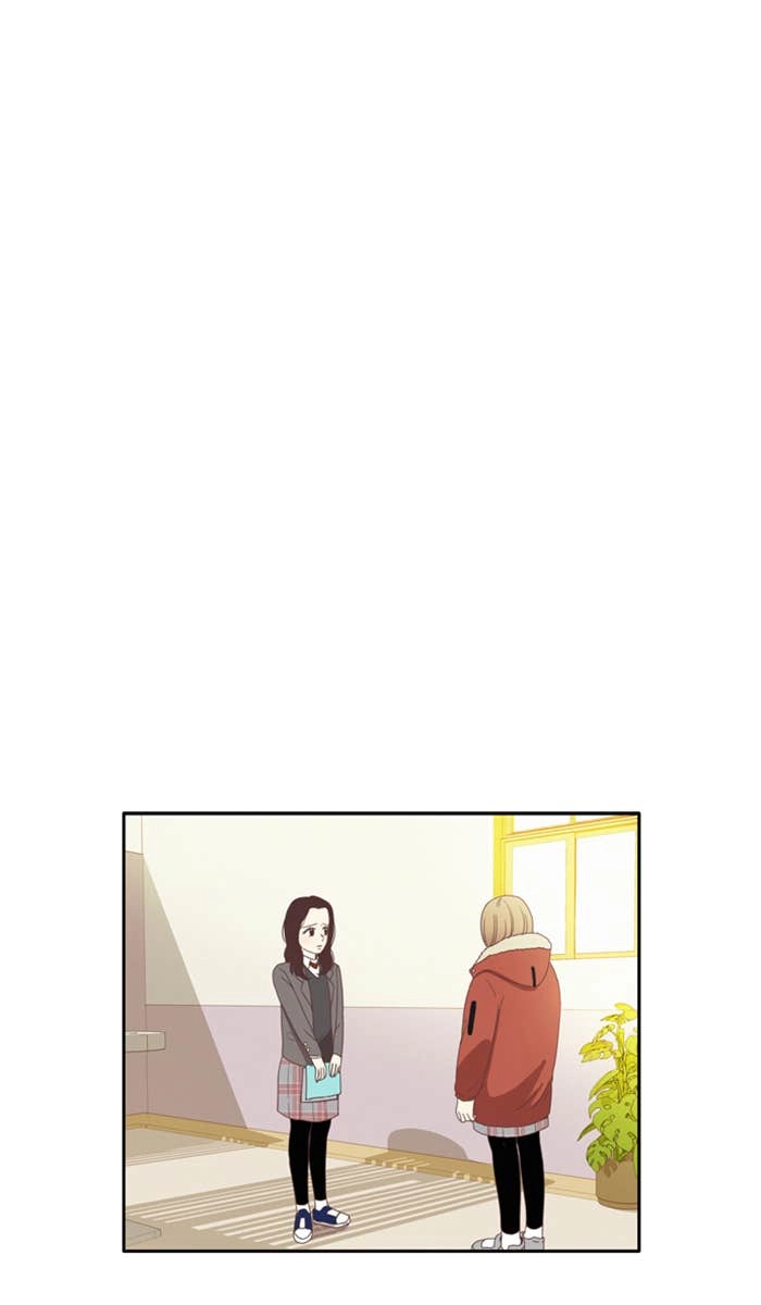 Odd Girl Out Chapter 71 Page 6