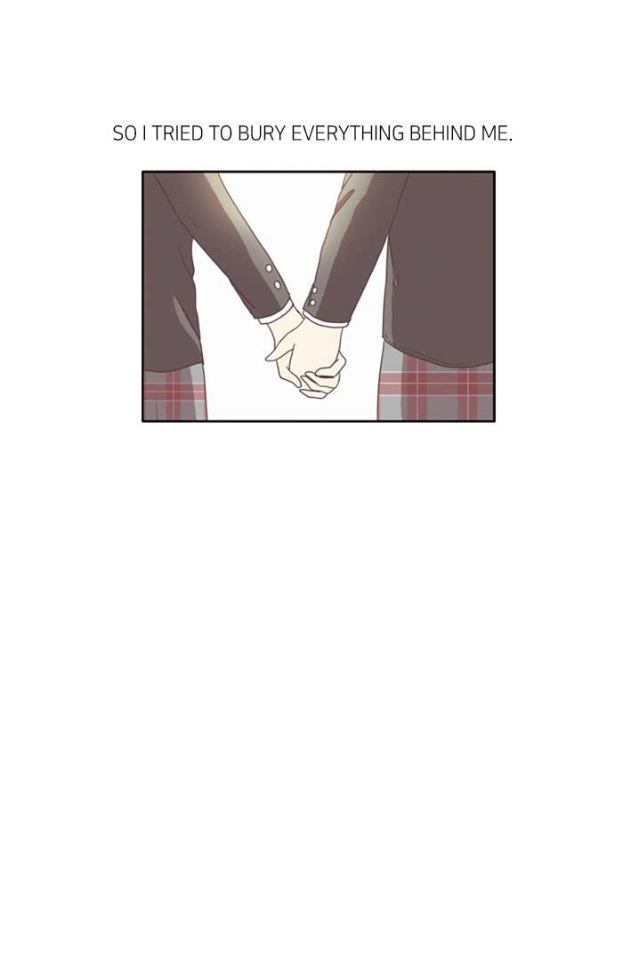 Odd Girl Out Chapter 71 Page 28