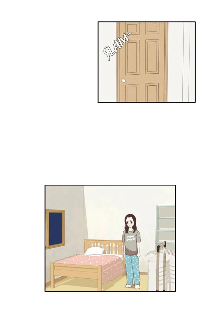 Odd Girl Out Chapter 71 Page 35