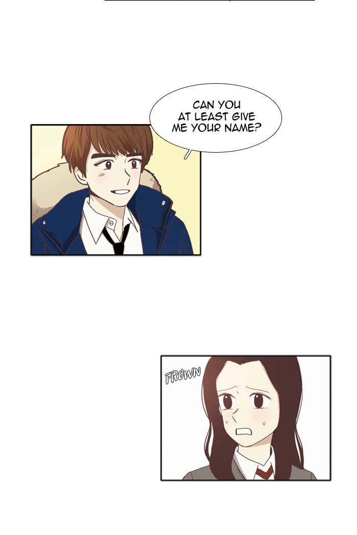 Odd Girl Out Chapter 72 Page 15