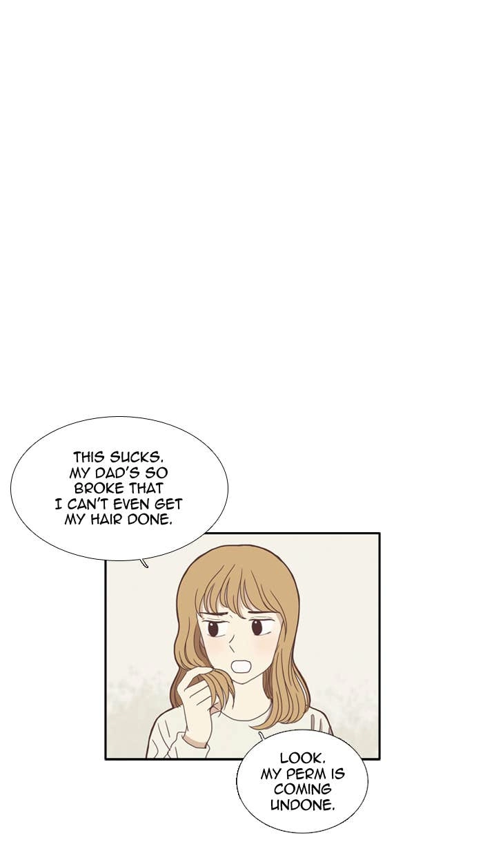 Odd Girl Out Chapter 72 Page 17