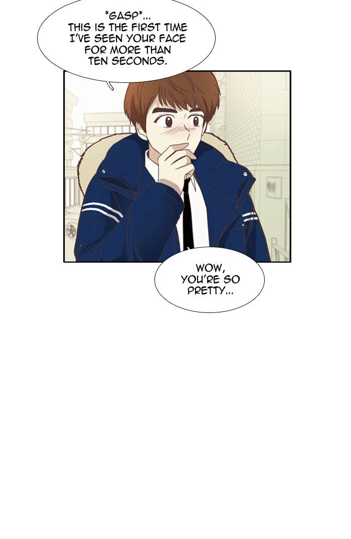 Odd Girl Out Chapter 72 Page 27