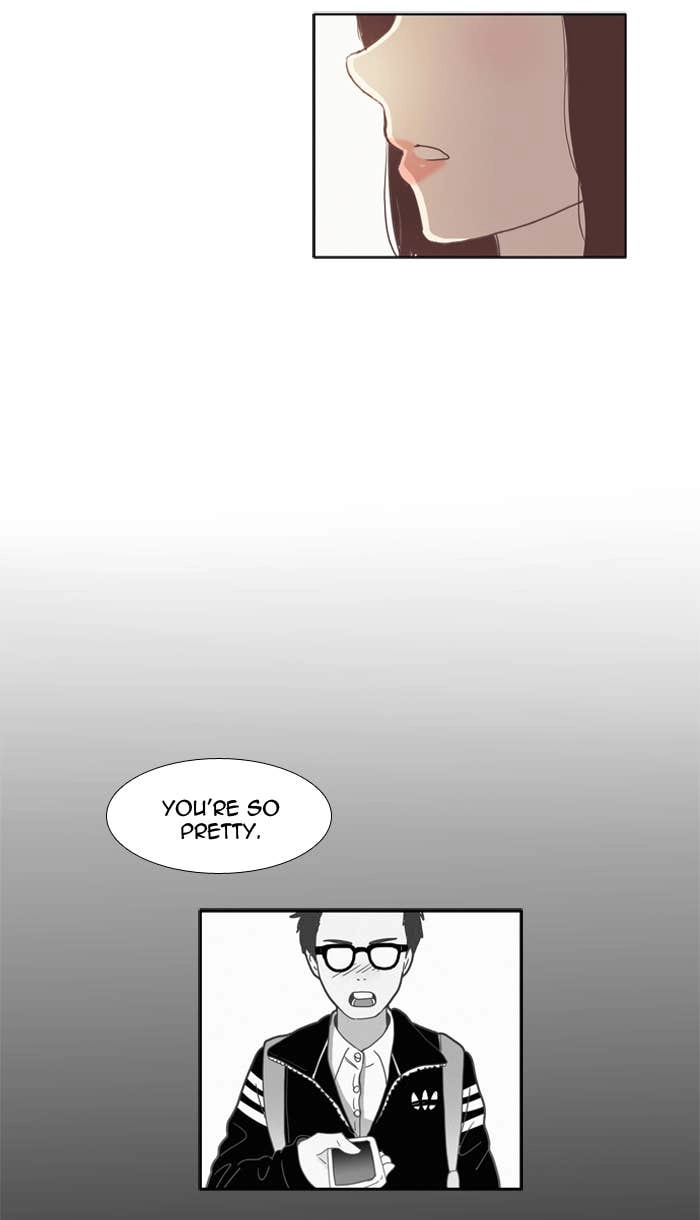 Odd Girl Out Chapter 72 Page 28