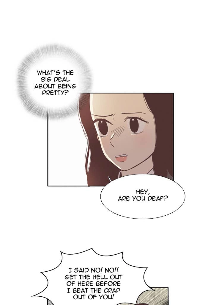 Odd Girl Out Chapter 72 Page 32