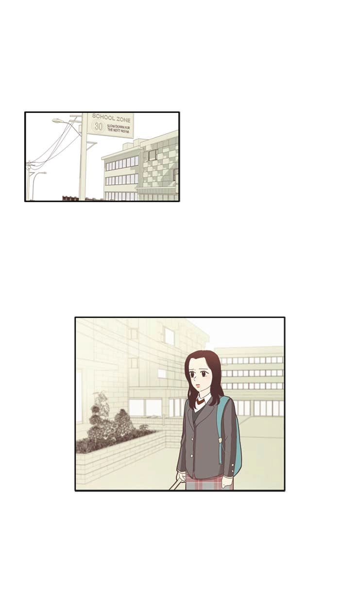 Odd Girl Out Chapter 72 Page 36