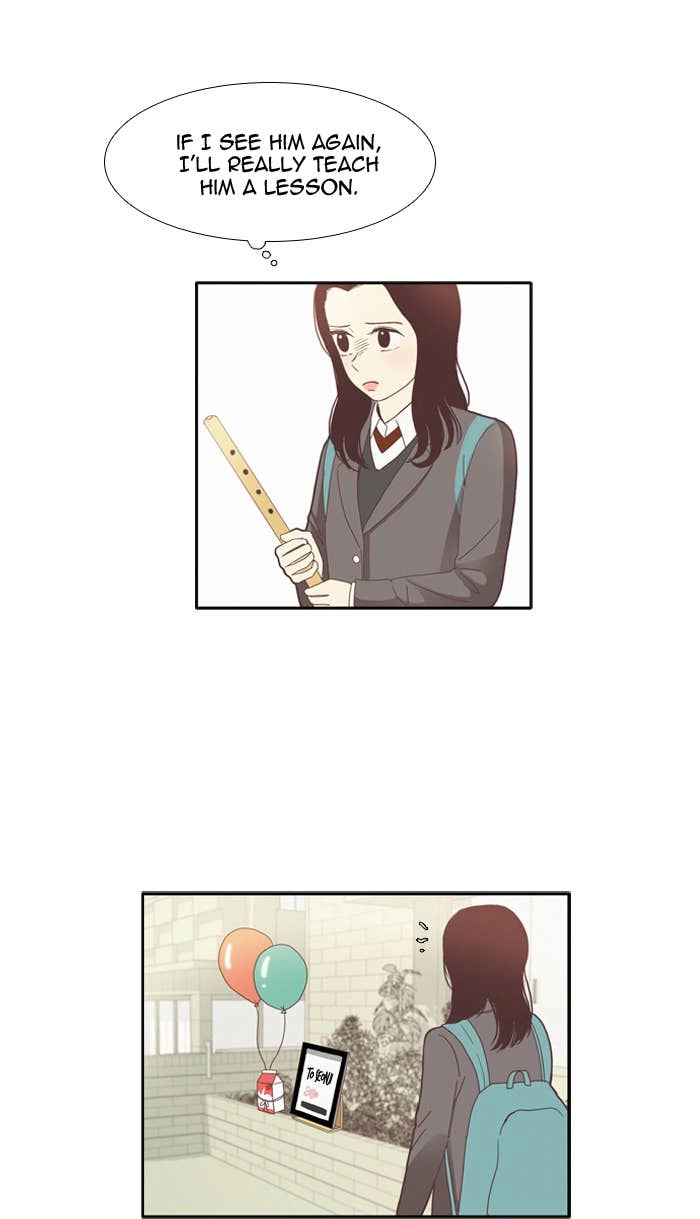 Odd Girl Out Chapter 72 Page 37