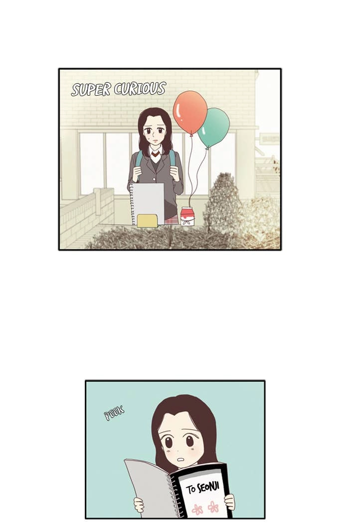 Odd Girl Out Chapter 72 Page 39