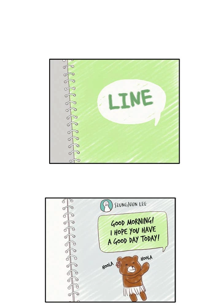 Odd Girl Out Chapter 72 Page 40