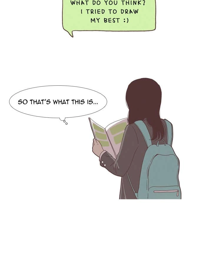 Odd Girl Out Chapter 73 Page 6