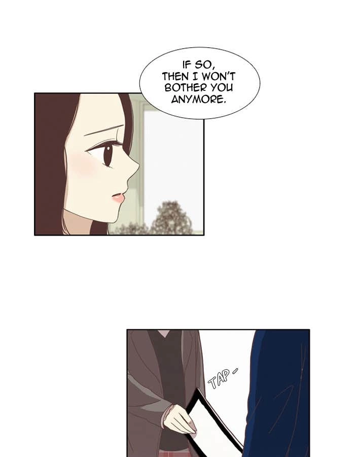 Odd Girl Out Chapter 73 Page 9
