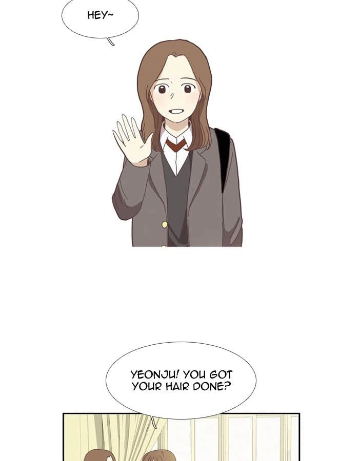 Odd Girl Out Chapter 73 Page 16
