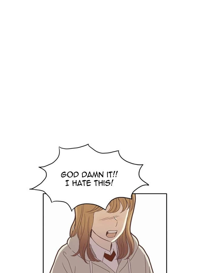 Odd Girl Out Chapter 73 Page 27