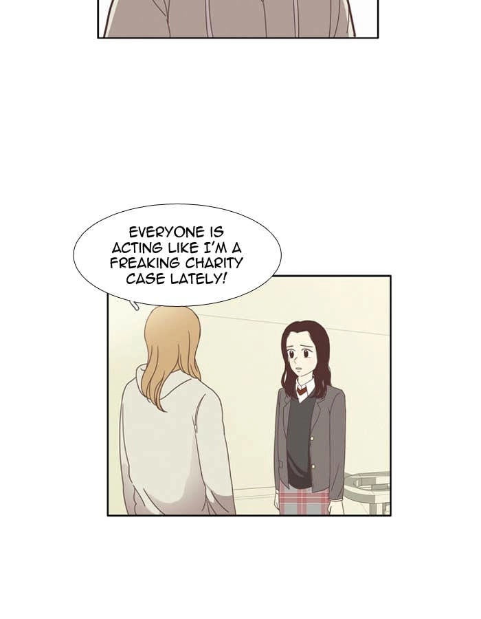 Odd Girl Out Chapter 73 Page 28