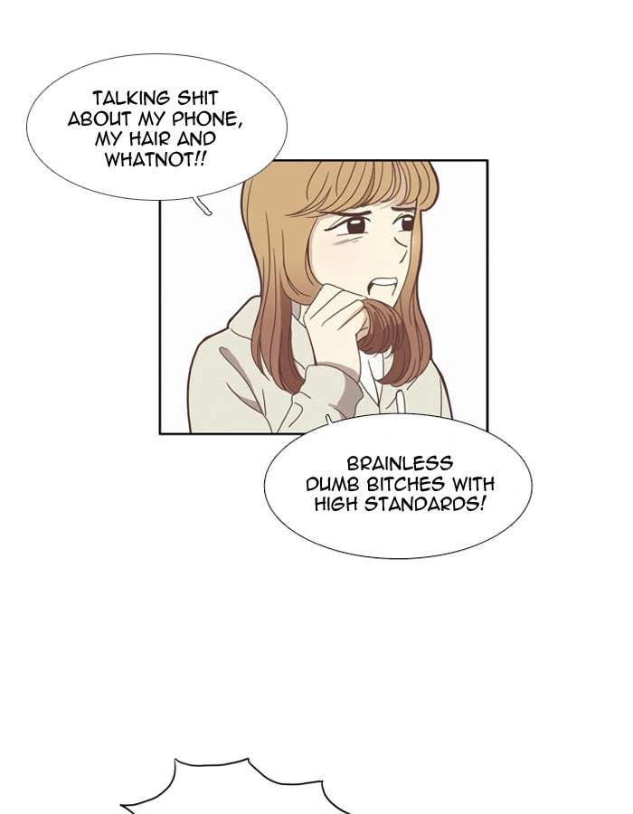 Odd Girl Out Chapter 73 Page 29