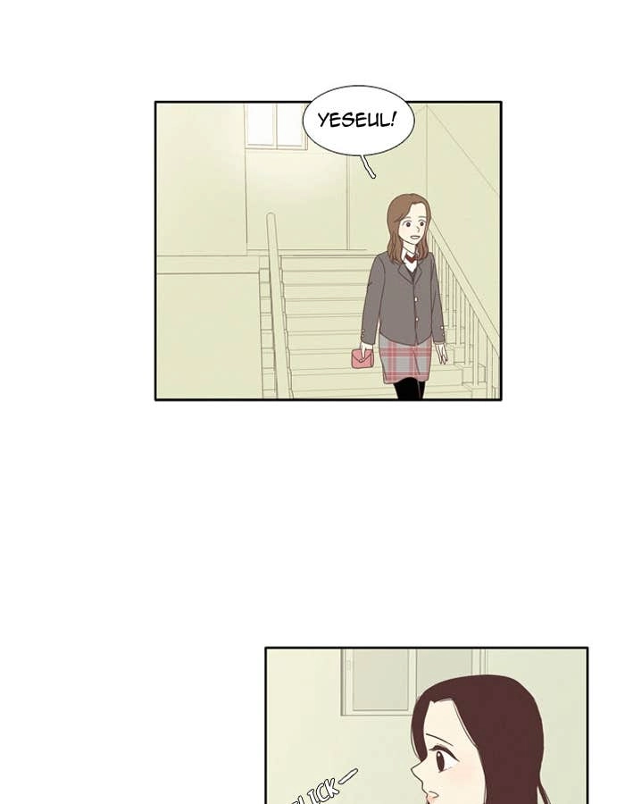 Odd Girl Out Chapter 73 Page 32