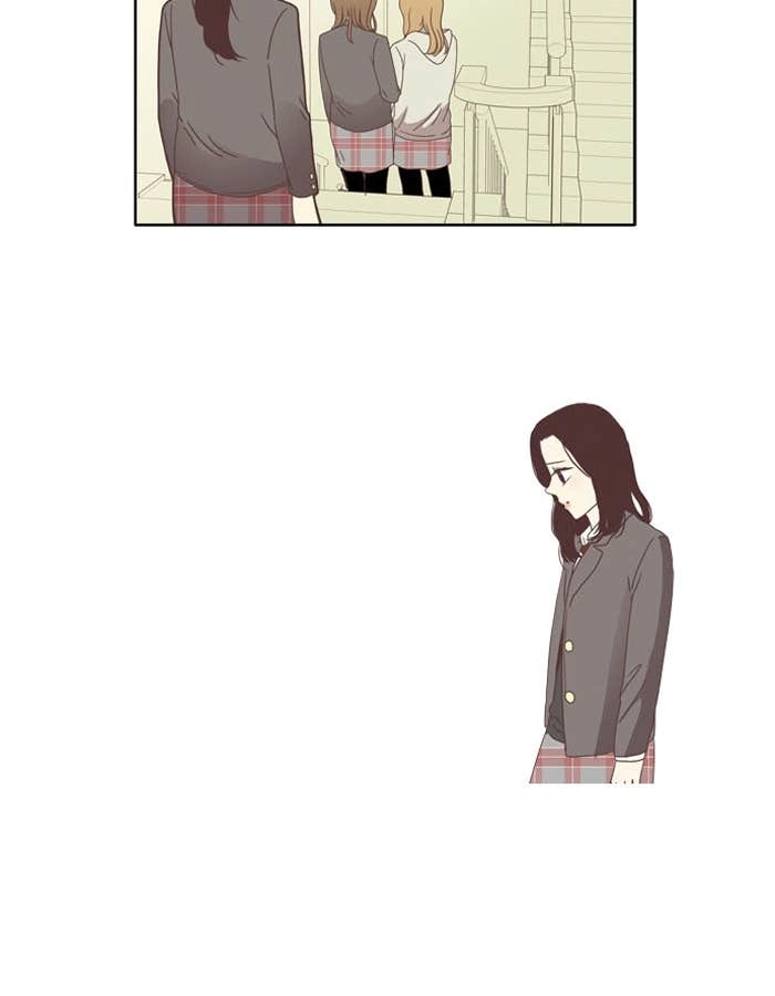 Odd Girl Out Chapter 73 Page 35