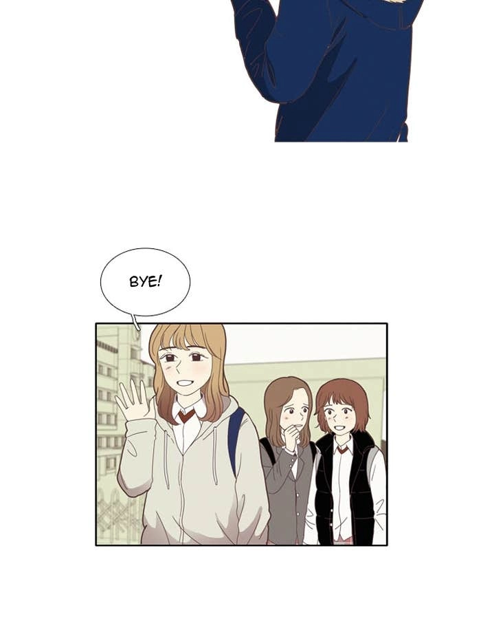 Odd Girl Out Chapter 73 Page 43