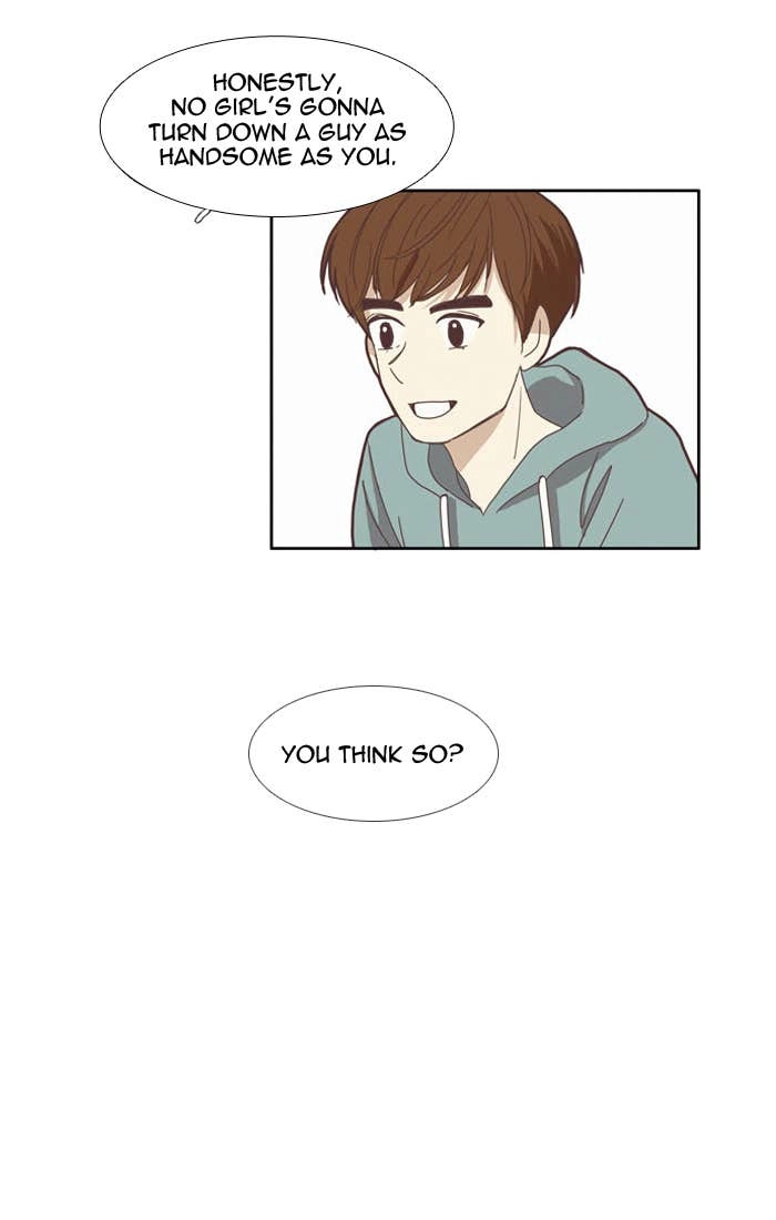 Odd Girl Out Chapter 73 Page 49