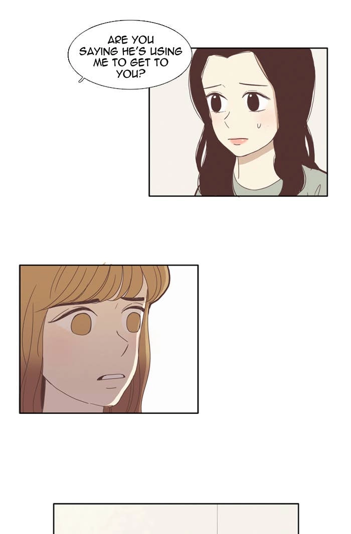 Odd Girl Out Chapter 74 Page 14