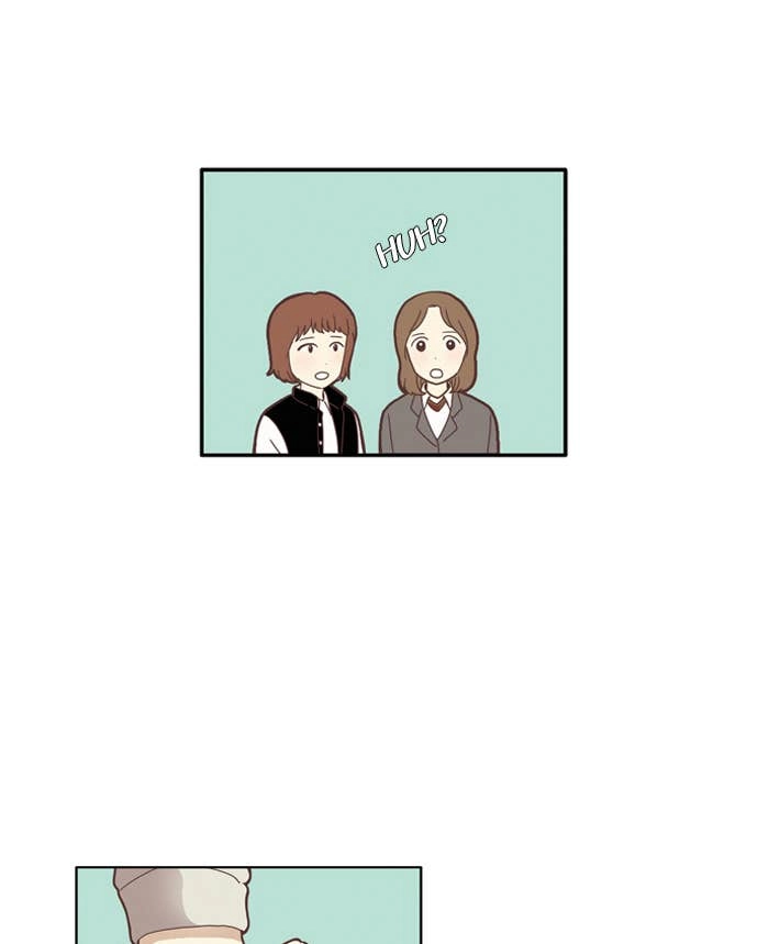 Odd Girl Out Chapter 74 Page 18