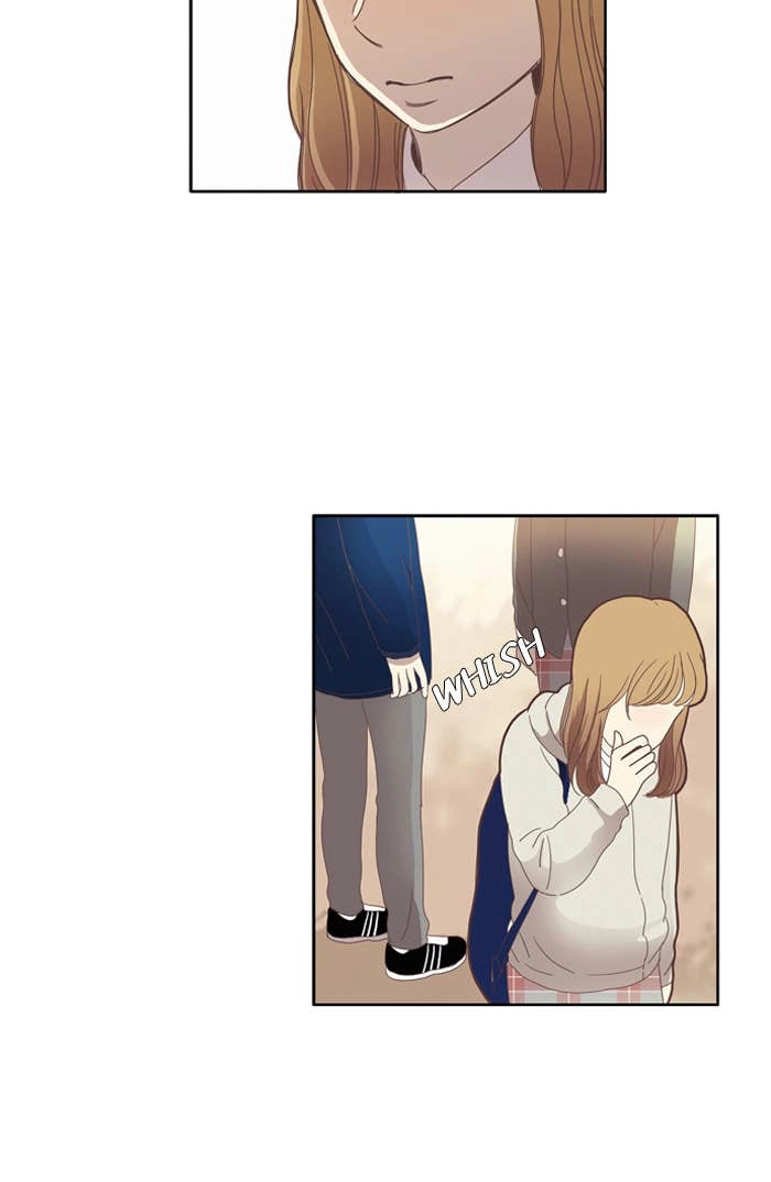 Odd Girl Out Chapter 74 Page 26