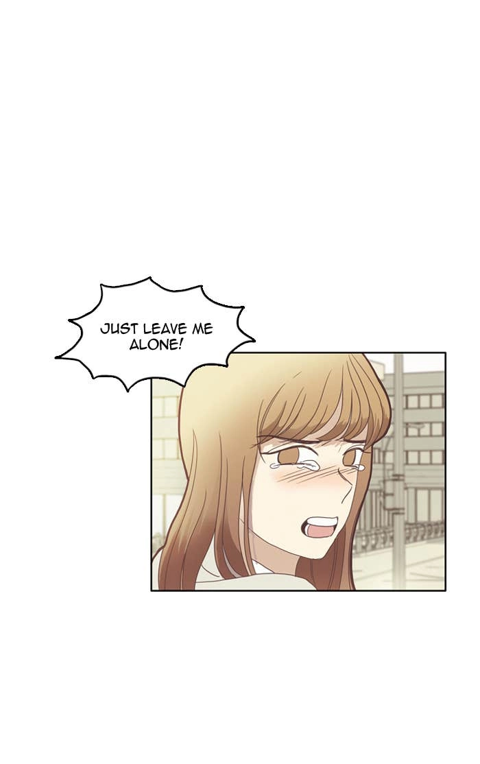 Odd Girl Out Chapter 74 Page 29