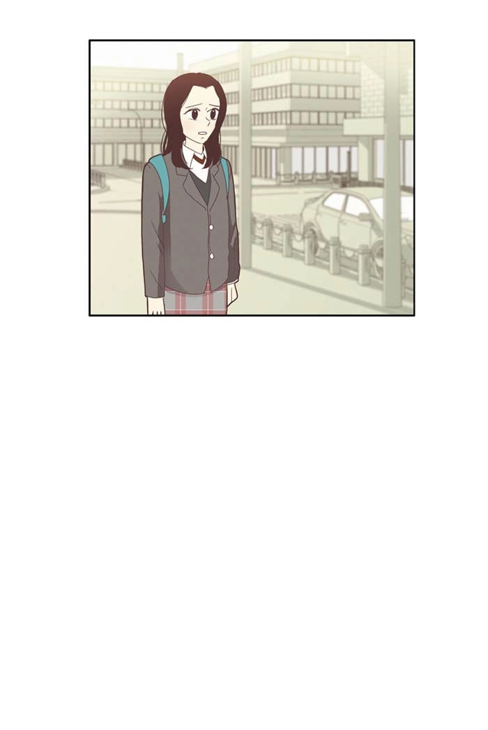 Odd Girl Out Chapter 74 Page 30
