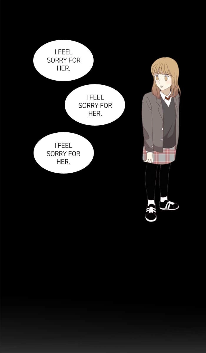 Odd Girl Out Chapter 75 Page 5