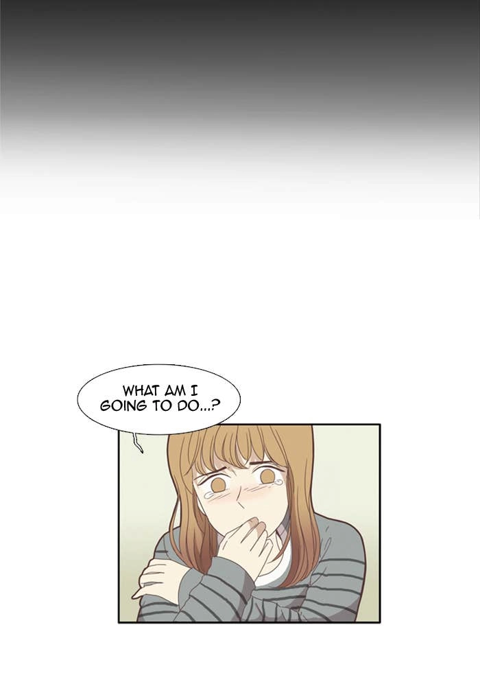 Odd Girl Out Chapter 75 Page 6