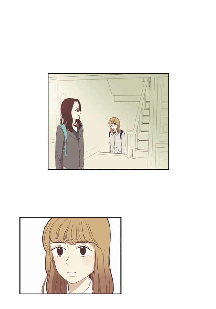Odd Girl Out Chapter 75 Page 10